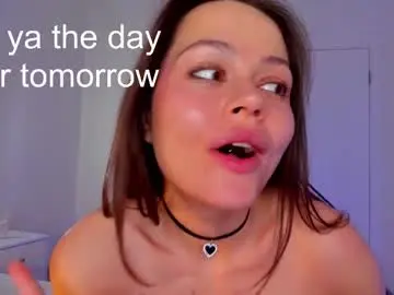 Chaturbate Live Sex of kelly_cuutie