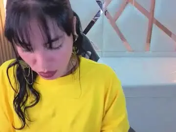 Chaturbate Best live sex cam show of lilith_serpe_tp