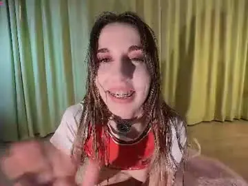 Chaturbate Watch Live Sex Cams of linalive2005