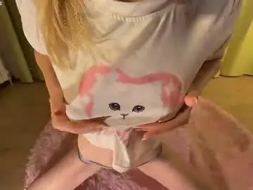 Chaturbate Free Porn Cam of linalive2005