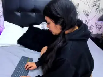 Chaturbate Sex Cam of lucianabrooks