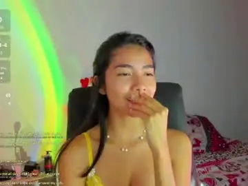 Chaturbate Watch Live Sex Cams of luna_roja257
