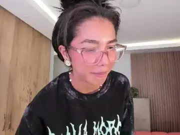 Chaturbate Sex Chat of luna_roja257