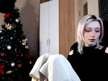 Chaturbate Sex Cam of magdajanco