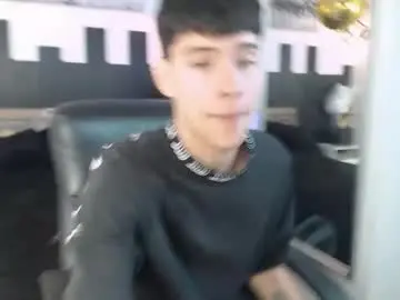 Chaturbate Sex Chat of mateo_daza