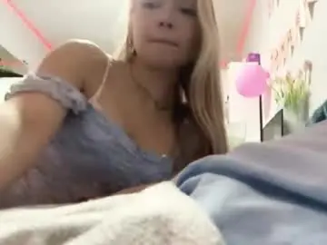 Chaturbate Live Sex of miasuszynski