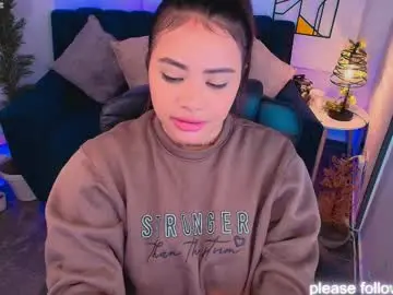 Chaturbate Adult Webcams of miiaa7_