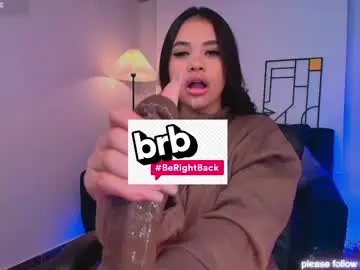 Chaturbate Live Sex of miiaa7_