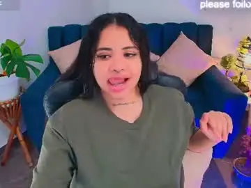 Chaturbate Adult Webcam of miiaa7_