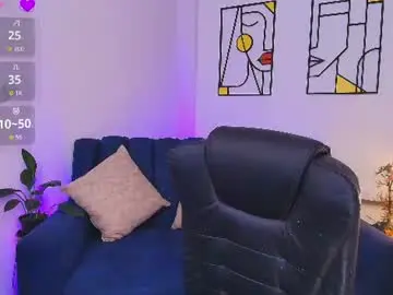 Chaturbate Private Sex Chat of miiaa7_