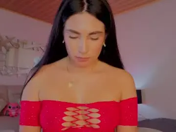 Chaturbate Adult Video Chat of miller_vanessa_