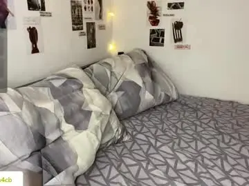 Chaturbate Adult Webcams of monika_mikado