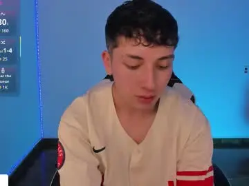 Chaturbate Nude Webcam of oliver_kyy