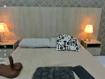 Chaturbate Adult Video Chat of olivia_carballo