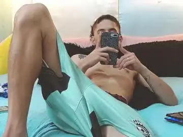 Chaturbate Live Sex of rich_de_la_rosa