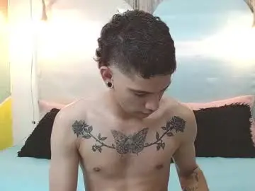 Chaturbate Free Porn Cam of rich_de_la_rosa