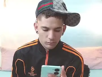 Chaturbate Free Porn Cam of rich_de_la_rosa