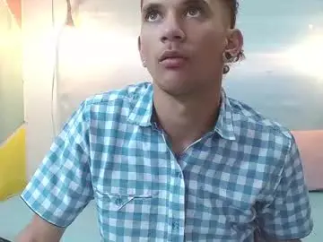 Chaturbate Sex Cam of rich_de_la_rosa