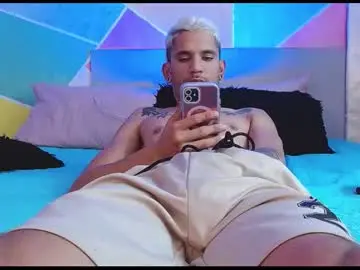 Chaturbate Best live sex cam show of rich_de_la_rosa