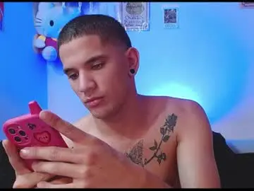 Chaturbate Private Sex Chat of rich_de_la_rosa