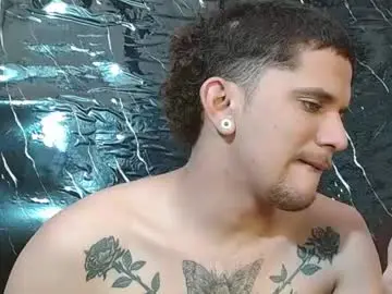 Chaturbate Sex Cam of rich_de_la_rosa