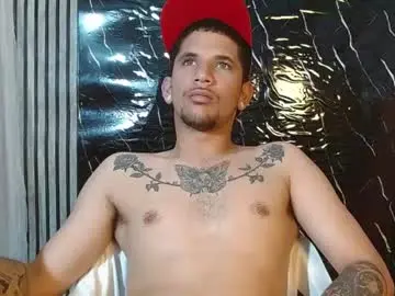 Chaturbate Best Webcam of rich_de_la_rosa