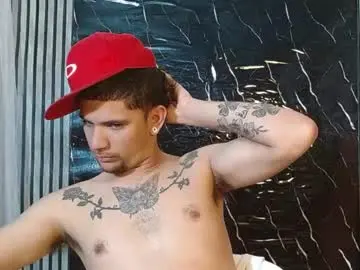Chaturbate Sex Chat of rich_de_la_rosa