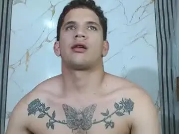 Chaturbate Adult Webcams of rich_de_la_rosa