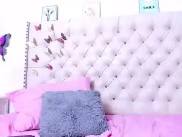 Chaturbate Sex Chat of selena_beautyy