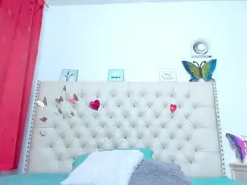 Chaturbate Adult Video Chat of selena_beautyy