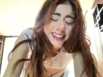 Chaturbate Live Sex of sexyaliceskay