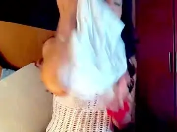 Chaturbate Sex Cam of sexyaliceskay