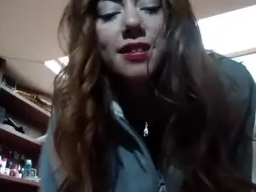 Chaturbate Adult Video Chat of sexyaliceskay