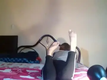 Chaturbate Sex Chat of sexyaliceskay