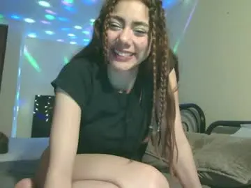 Chaturbate Adult Webcam of sexyaliceskay