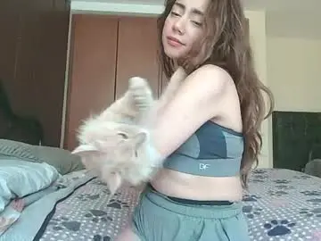 Chaturbate Sex Chat of sexyaliceskay