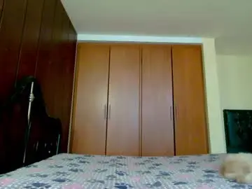 Chaturbate Nude Webcam of sexyaliceskay