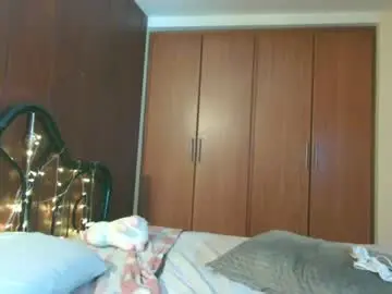 Chaturbate Live Porn of sexyaliceskay