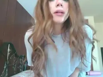 Chaturbate Nude Webcam of sexyaliceskay