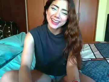 Chaturbate Free Live Porn of sexyaliceskay
