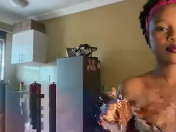 Chaturbate Adult Video Chat of sexyasszeeee