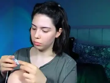 Chaturbate Nude Webcam of stacygonzales_