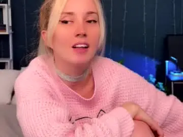 Chaturbate Nude Webcam of super_peach_stream