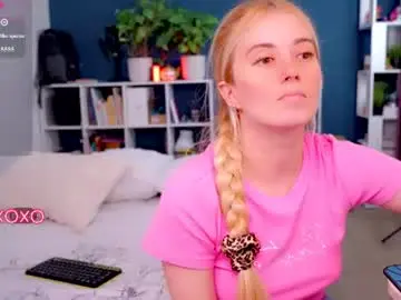 Chaturbate Sex Cam of super_peach_stream