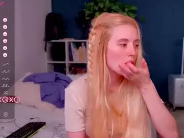 Chaturbate Sex Chat of super_peach_stream