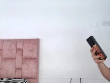 Chaturbate Free Porn Cam of valentinaof