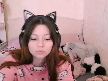 Chaturbate Live Porn of veylamoon