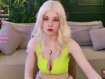 Chaturbate Adult Webcams of wandy_di