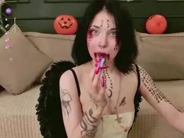 Chaturbate Adult Webcam of wandy_di