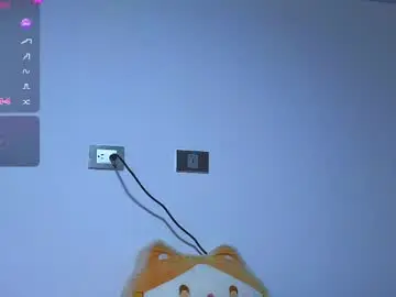 Chaturbate Adult Video Chat of _bonnie_1